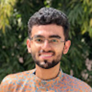 Meet your Posher, Rudra